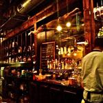 Tate's Craft Cocktails