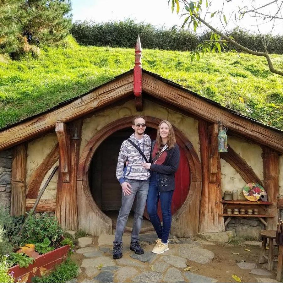 Hobbiton