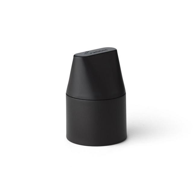 Rabbit Wine Champagne Sealer in Black