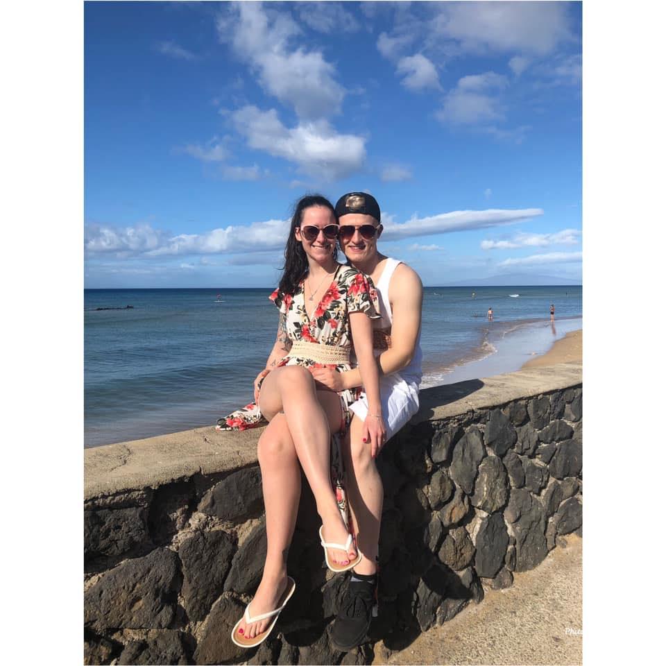 Our trip to Hawaii
