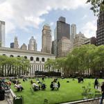 Bryant Park