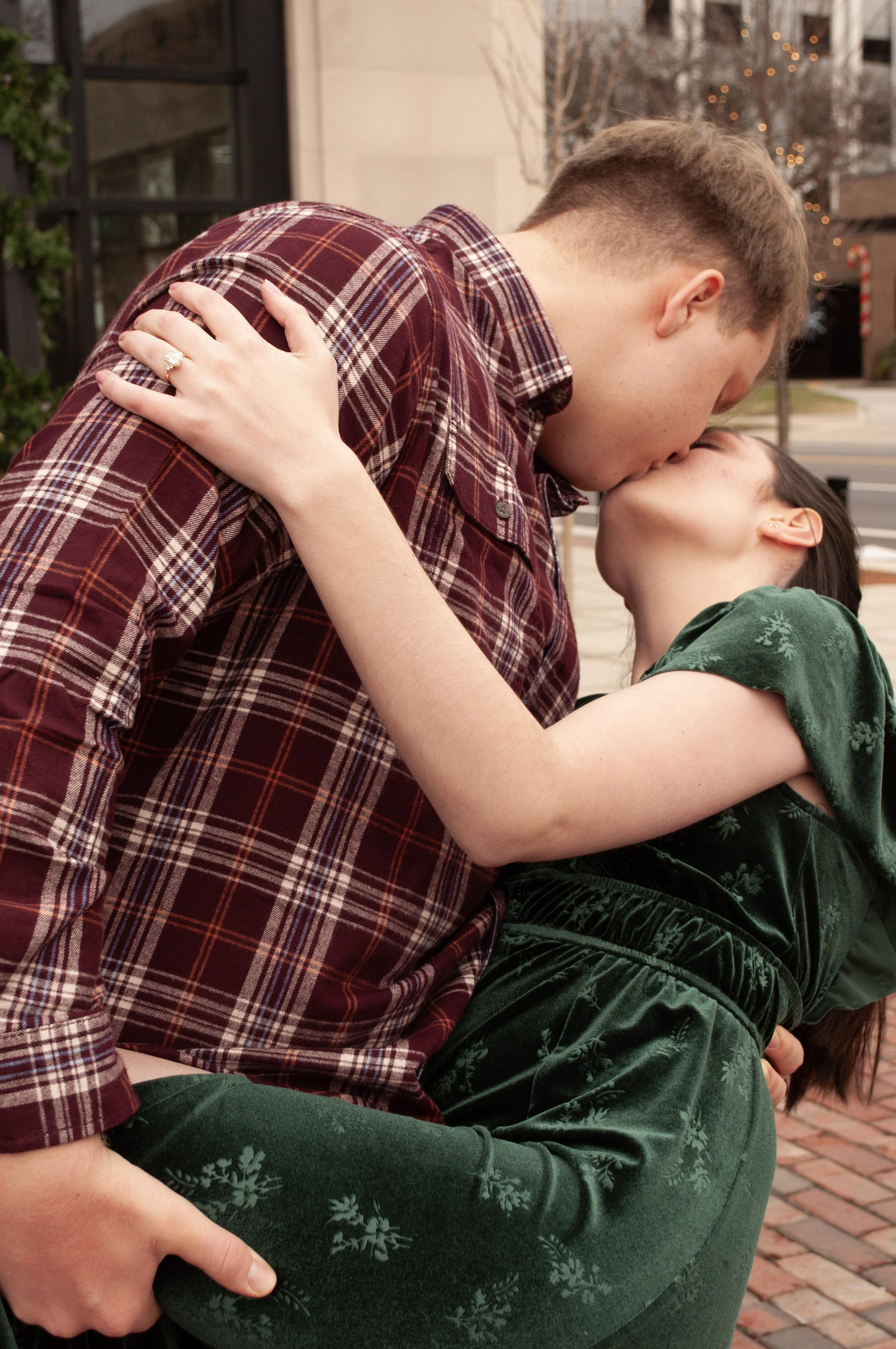 The Wedding Website of Kallie Schultz and Dylan Hamelink