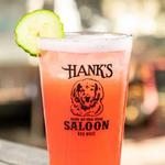 Hank's Hair of the Dog Saloon