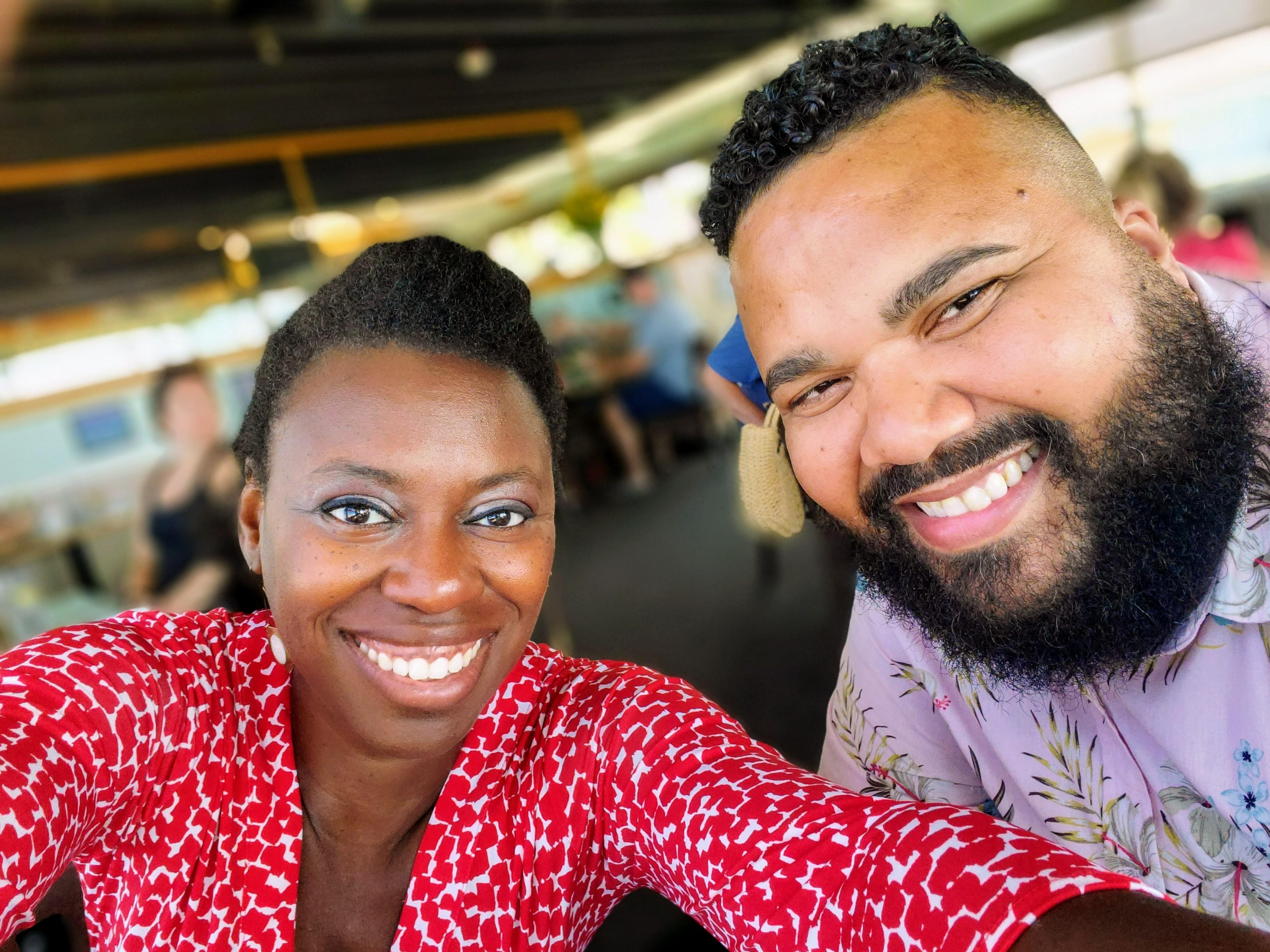 The Wedding Website of Jennifer Bradford and Misael Harrigan