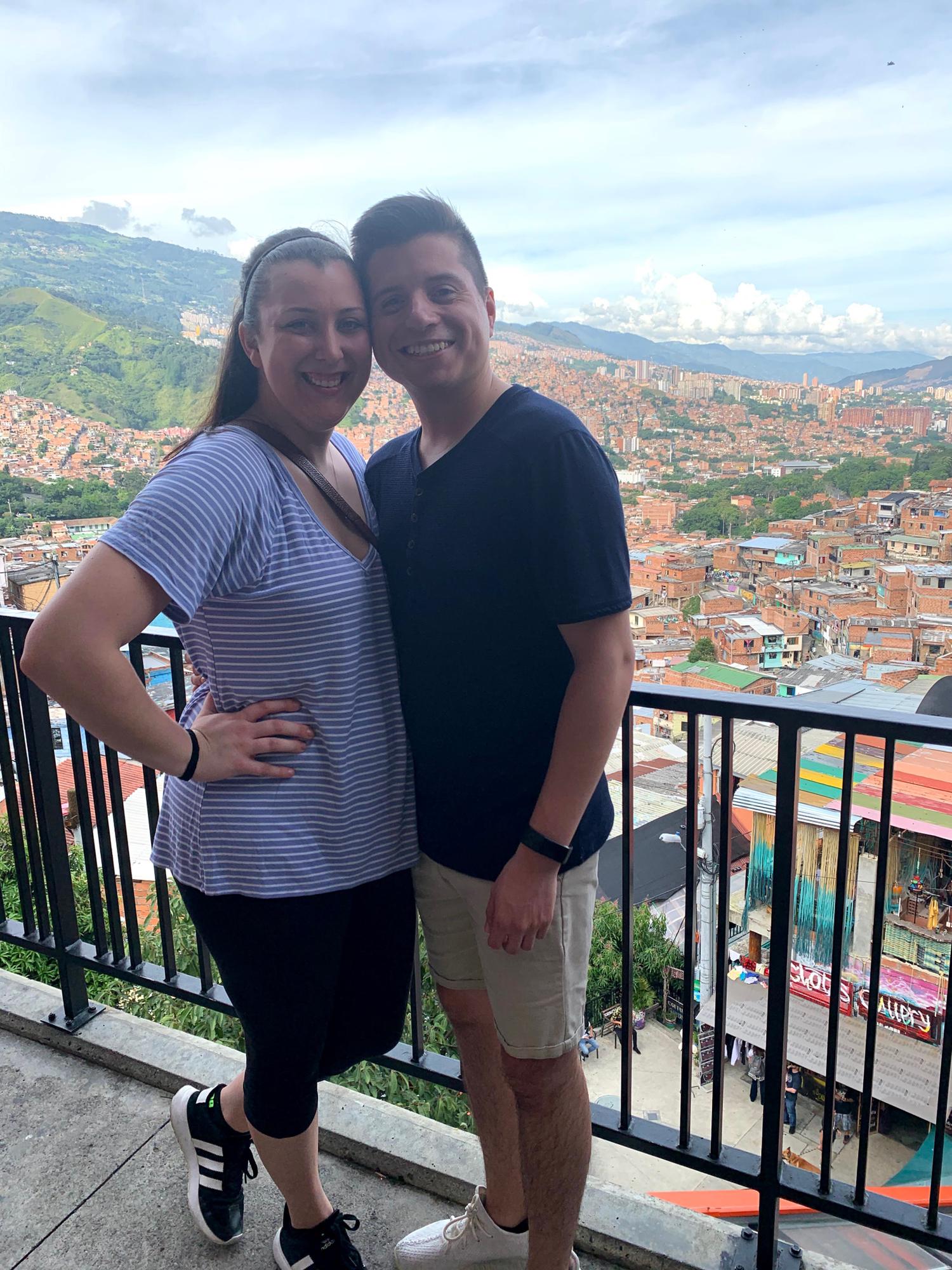 Colombia 2019