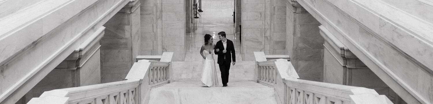 The Wedding Website of Elizabeth Howard and Dylan Leet