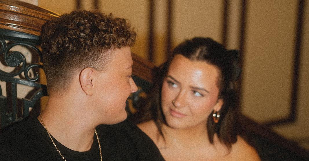 The Wedding Website of Jade Ingram and Jordan Jenckes