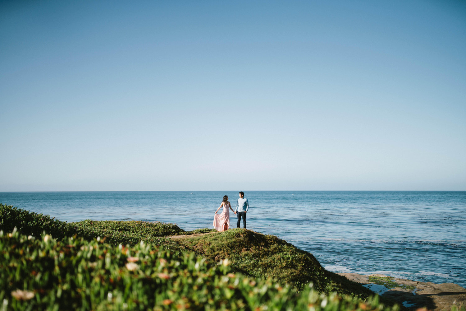 The Wedding Website of Lisa Sy and Jacob Sy