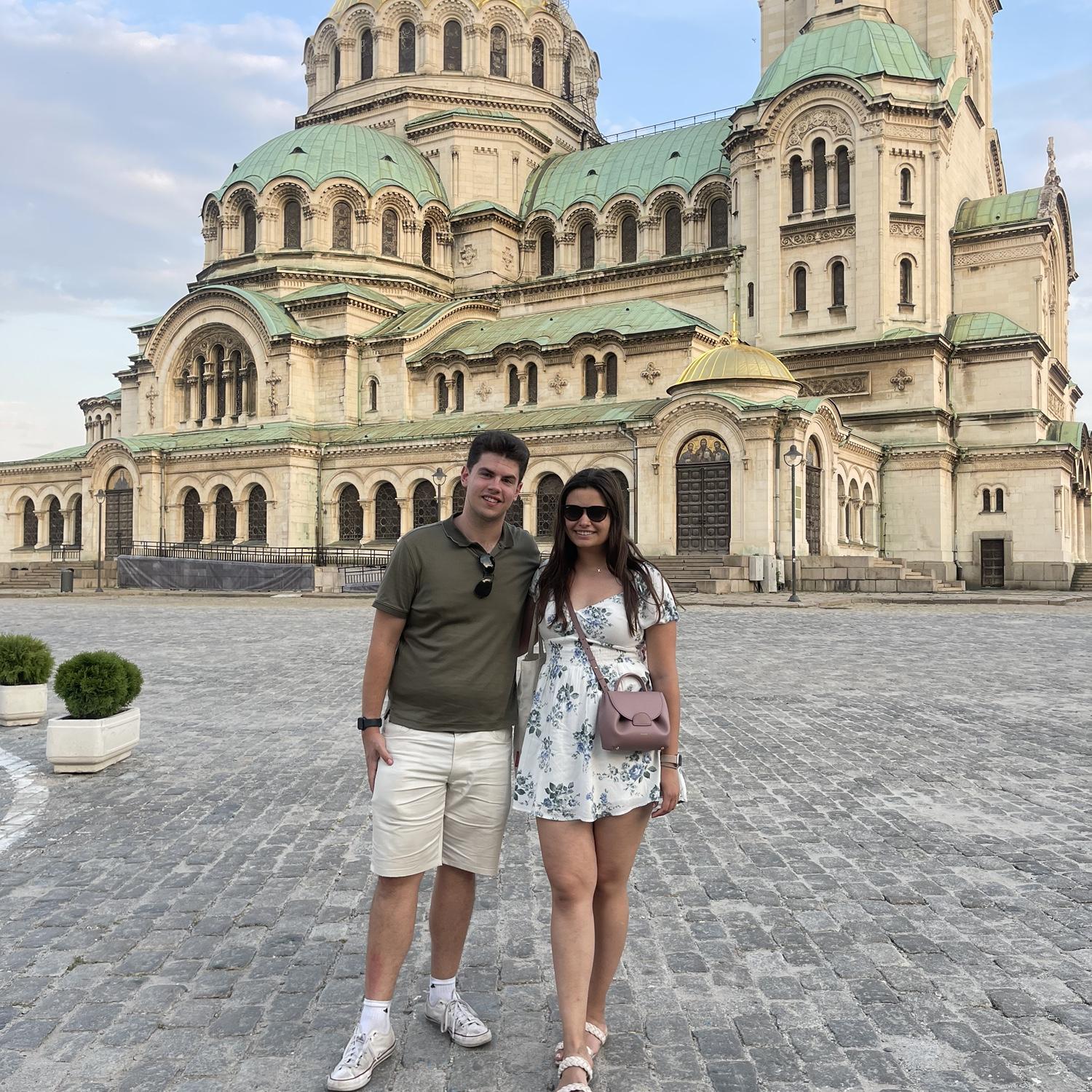 Sofia, Bulgaria 🇧🇬