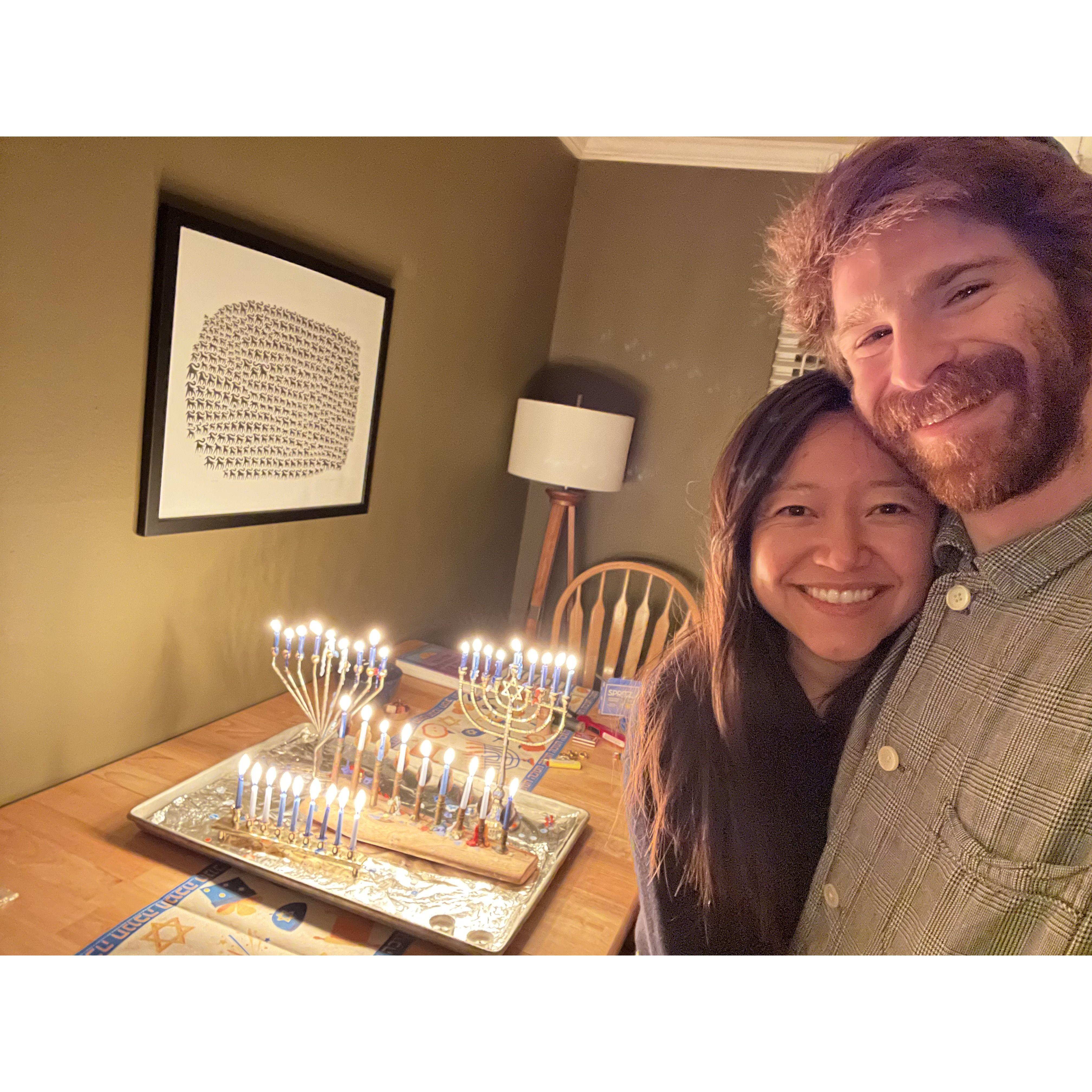 Chanukah 2023