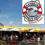 Sandbar Sports Grill