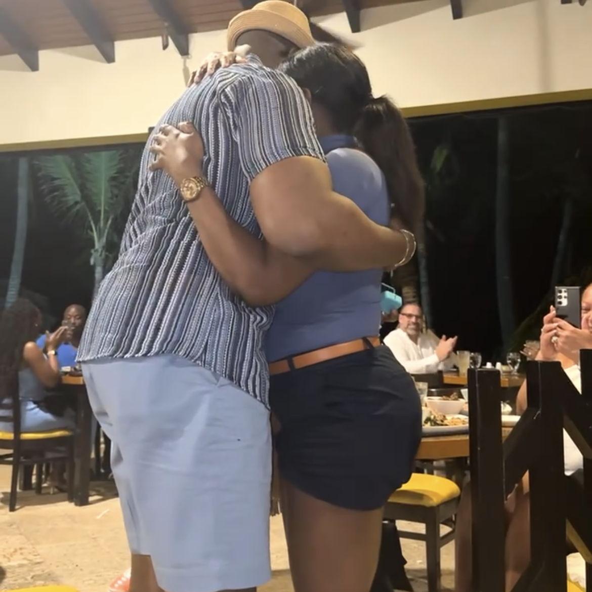hugs and kisses!