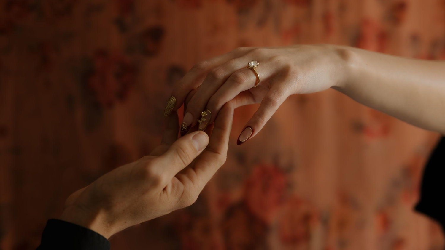 The Wedding Website of Gabrielle Viator and Gabriel Meador