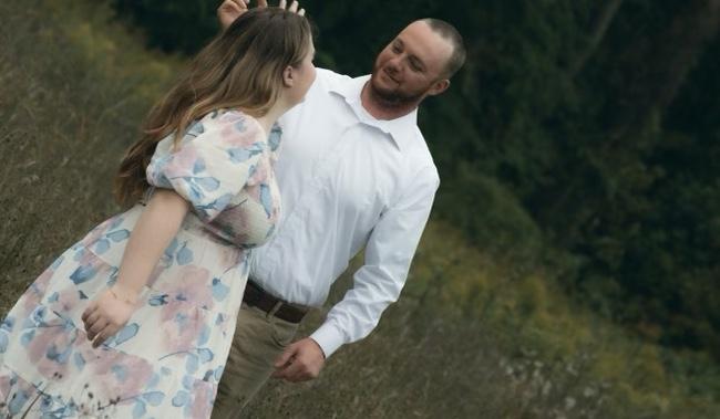 The Wedding Website of Krysta Nicole Carlson and Sebastyn Lane Brown