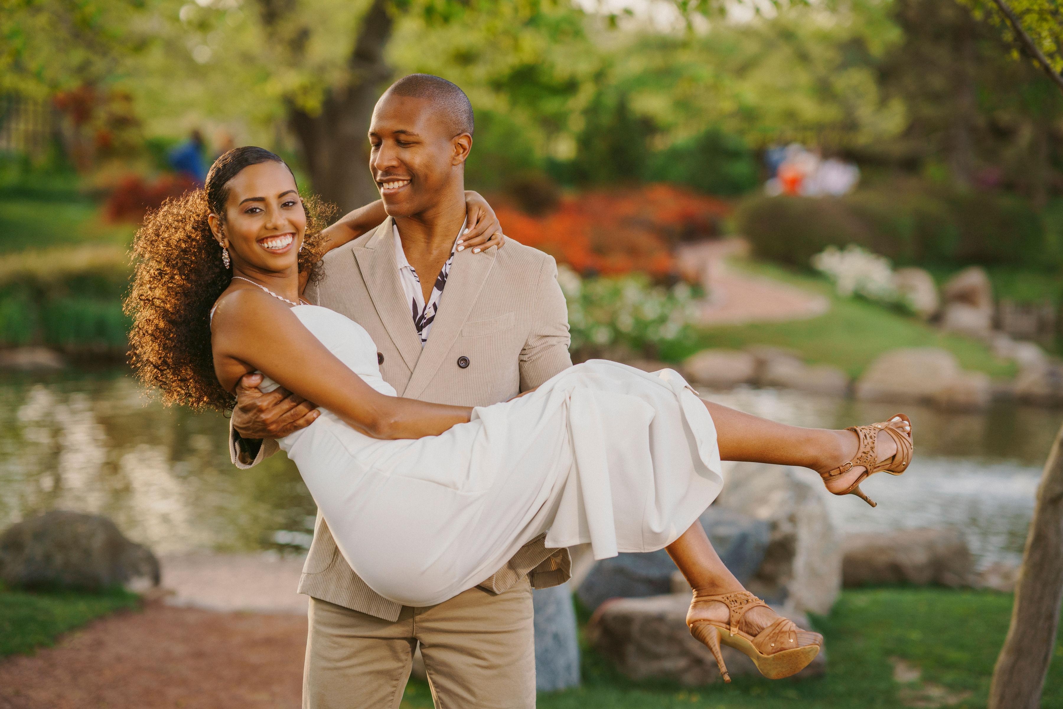 The Wedding Website of Ruth Tekeste and Matthew Dicks