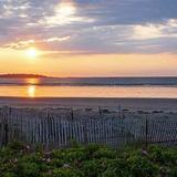 Nahant Beach
