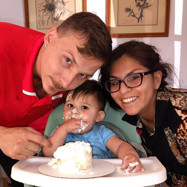 Our Home Renovation Fund