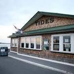 Tides Restaurants and Pub