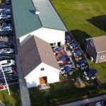 Untold Brewing - Scituate