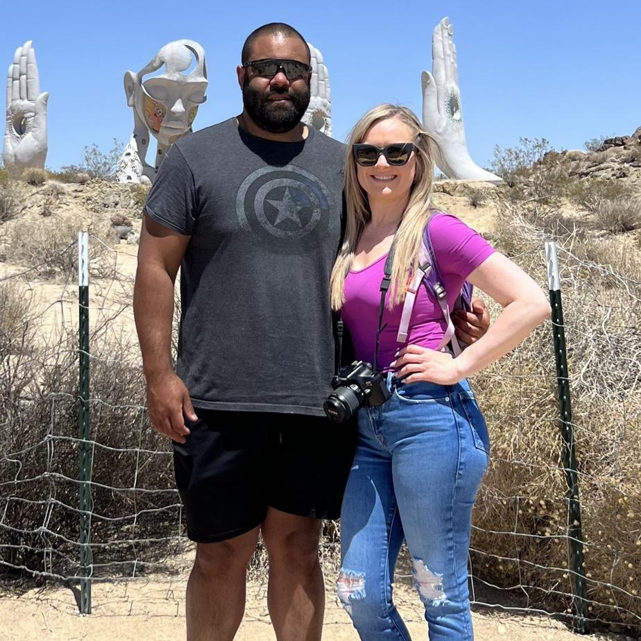 Joshua Tree