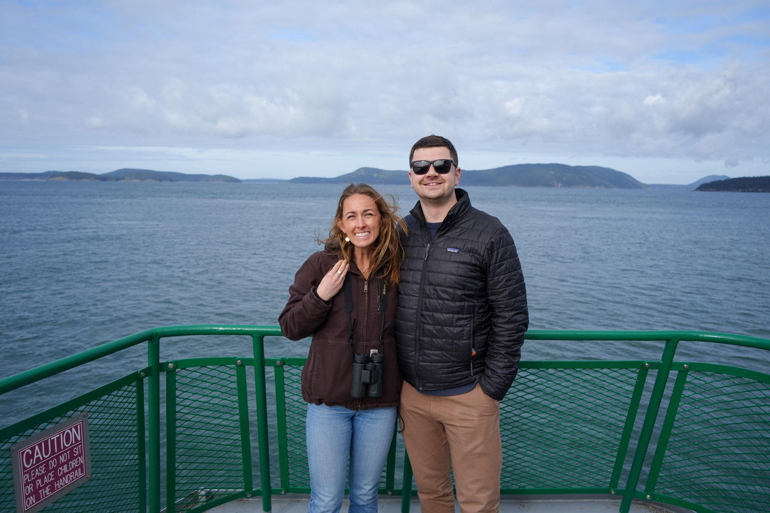 The Wedding Website of Bridget Keaton and Greg Moore