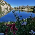 Little Cottonwood Canyon