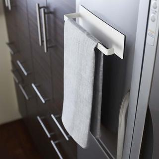 Plate Magnet Paper Towel Holder