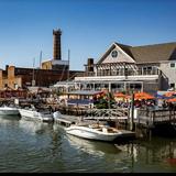 New England Brewing Company