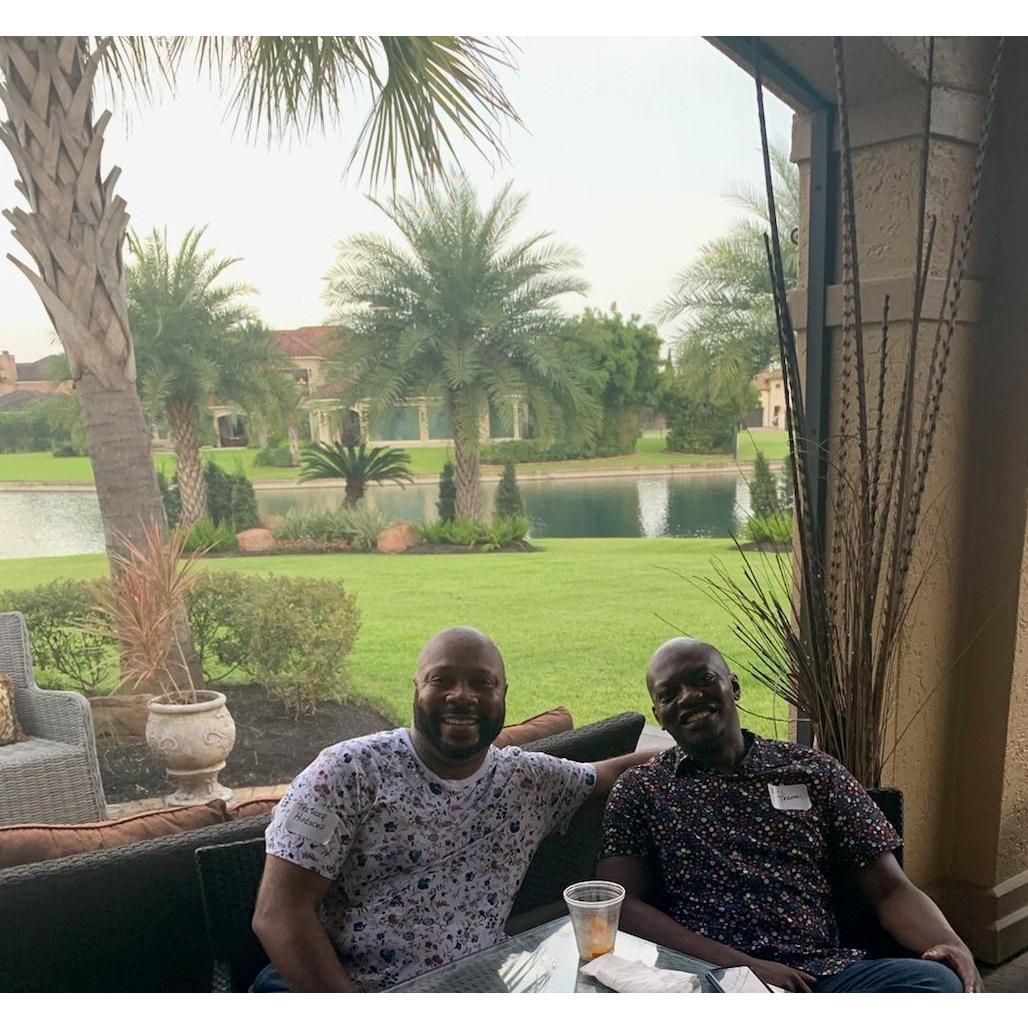 Social Event (2019)