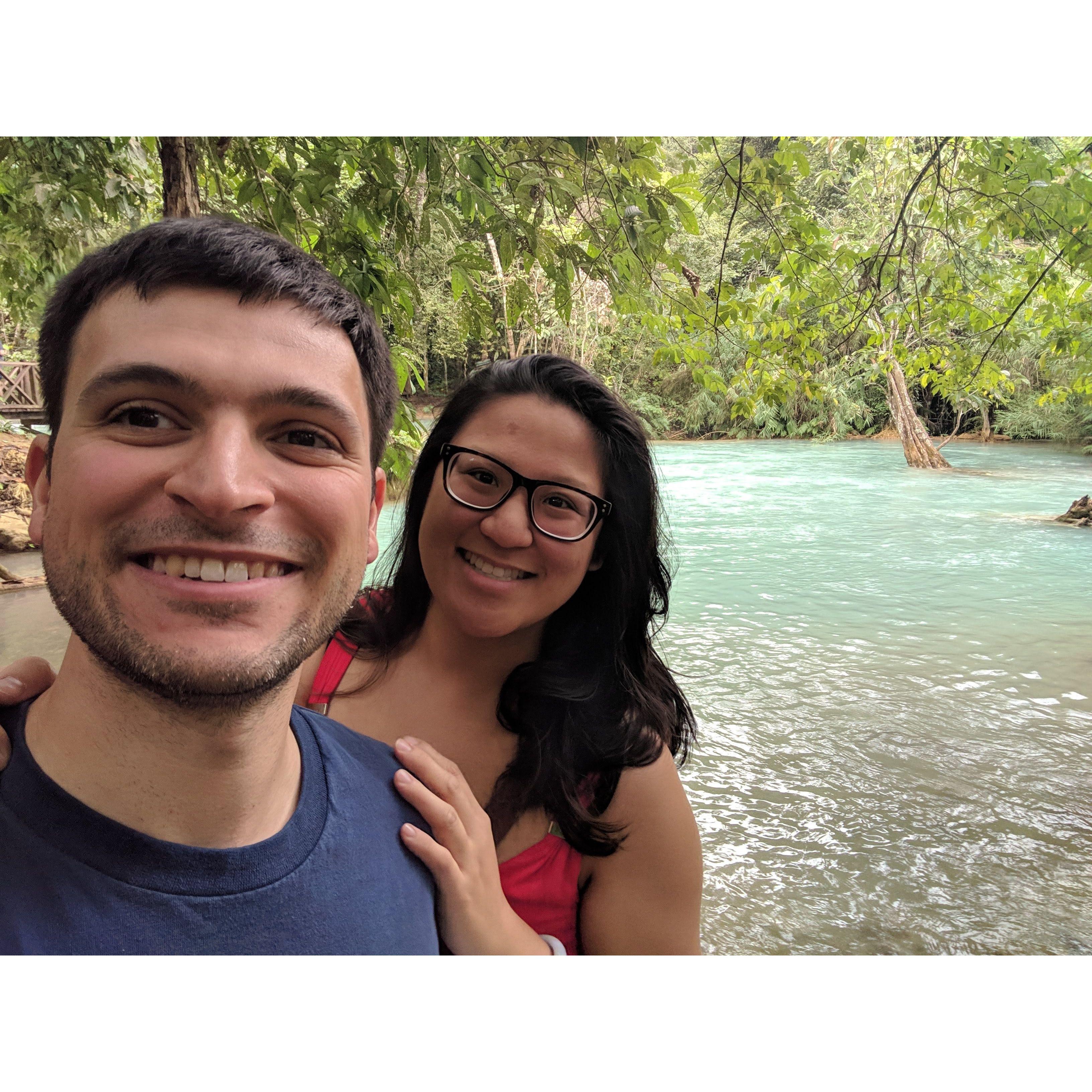 Luang Prabang, Laos