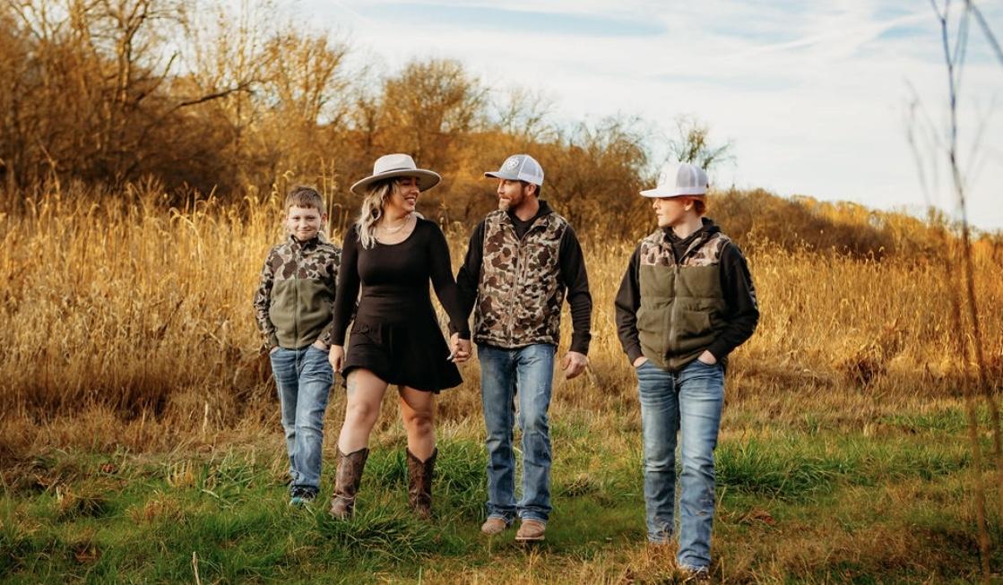 The Wedding Website of Jordan Joplin and Brandon Cowell