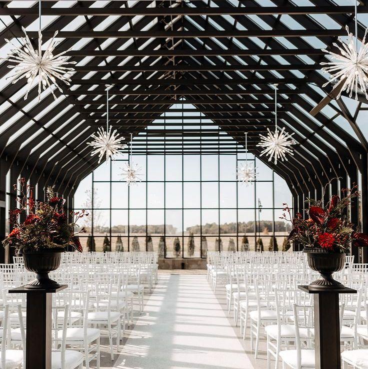 Venue Conservatory