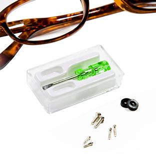 Eyeglass Repair Kit
