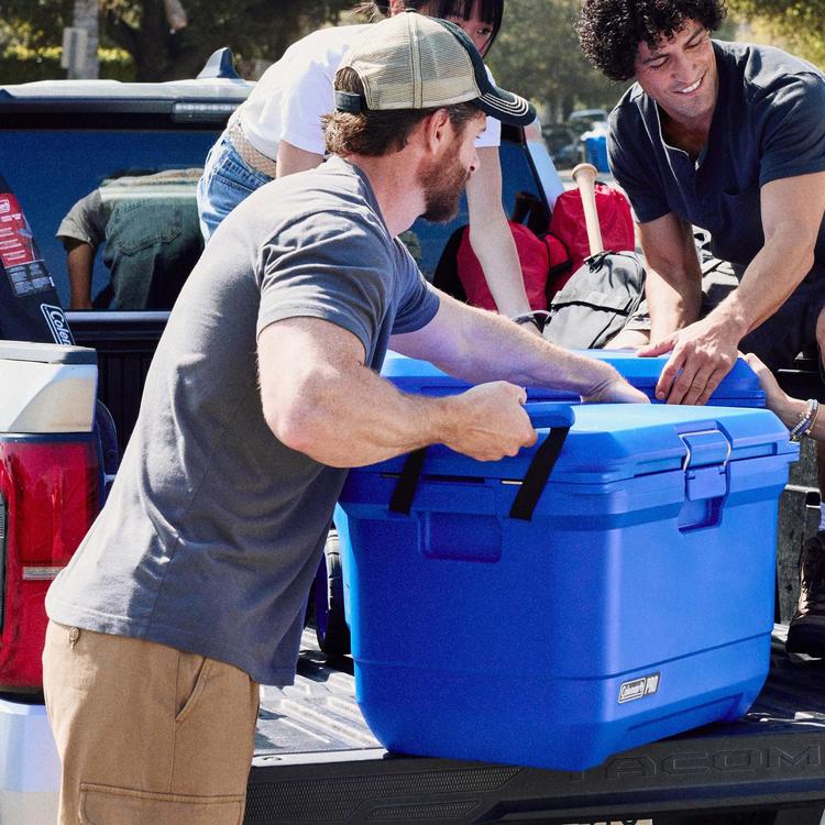 Coleman, Pro 45-Quart Hard Cooler | Zola