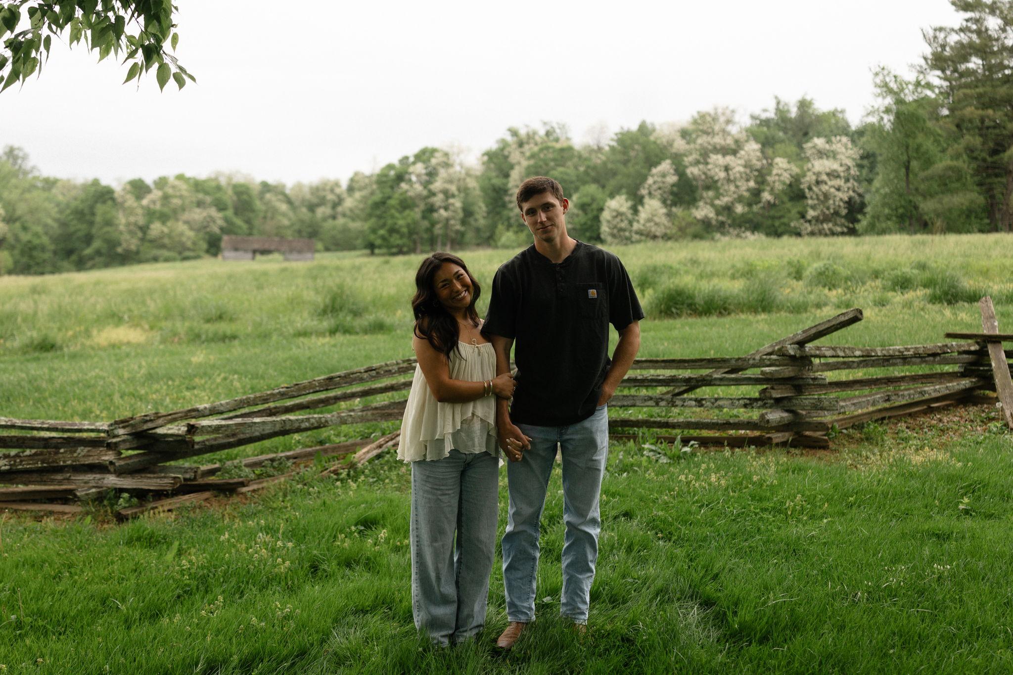 The Wedding Website of Natalie MeiLing Wu and William Paul Haubenreich