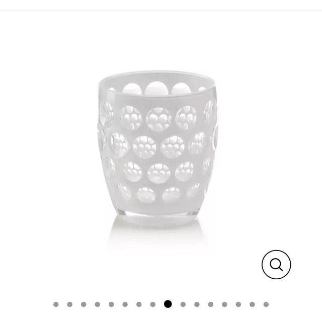 Lente Tumbler