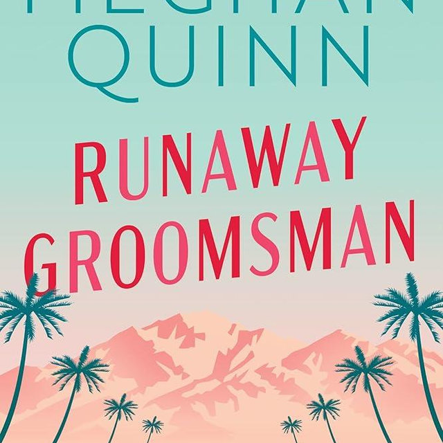 Runaway Groomsman