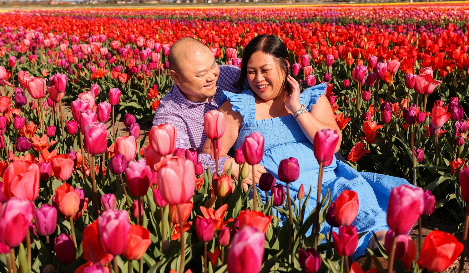 The Wedding Website of Mona Thinavongsa and David Schlee