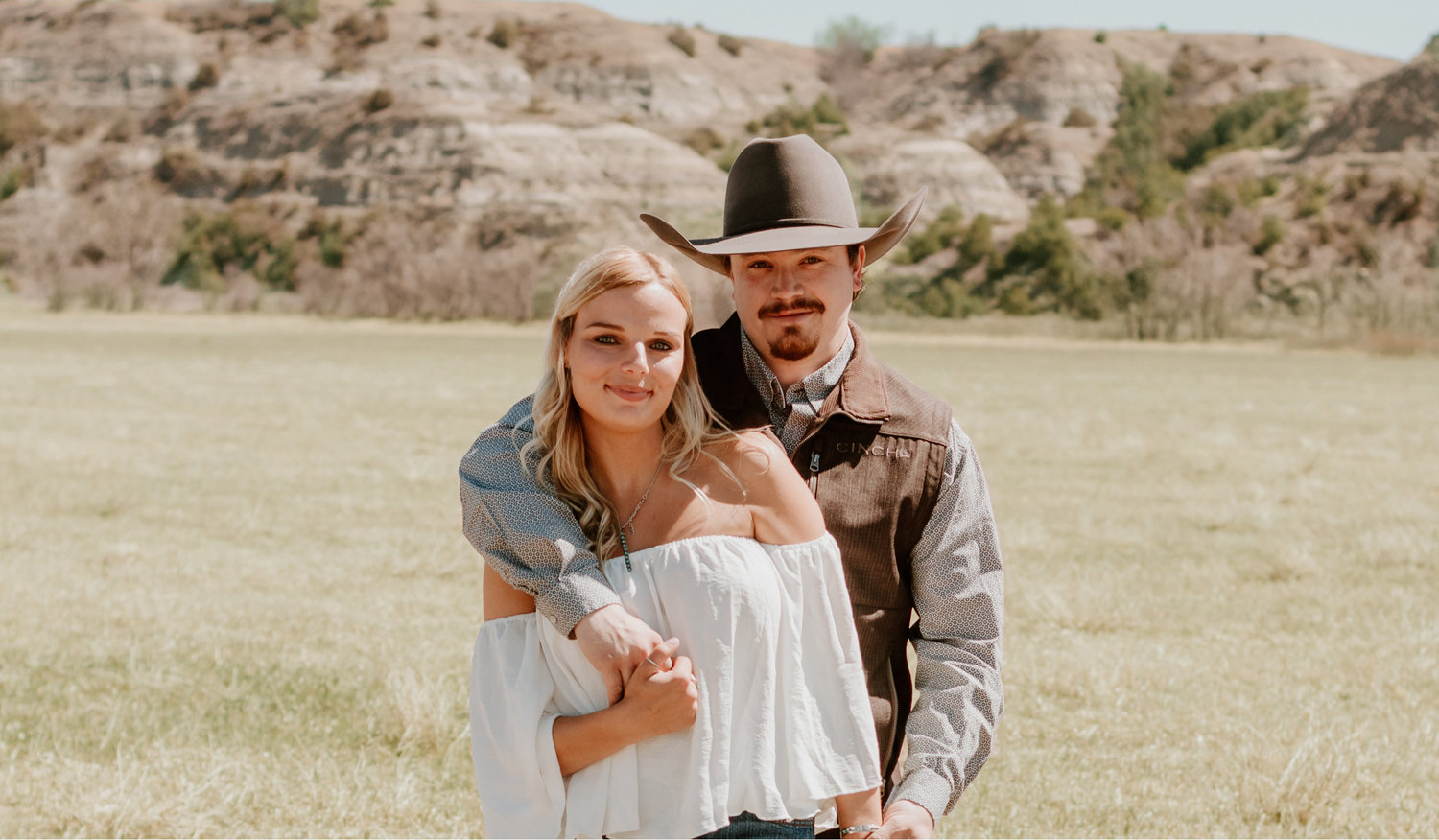 The Wedding Website of Taylor Albin and Dillon Lunderby