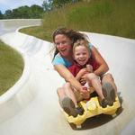Crystal Coaster Alpine Slide