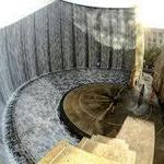 Gerald D. Hines Waterwall Park