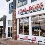 M.L.Rose Craft Beer & Burgers - Melrose