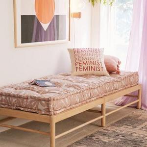 Rohini Printed Daybed Cushion