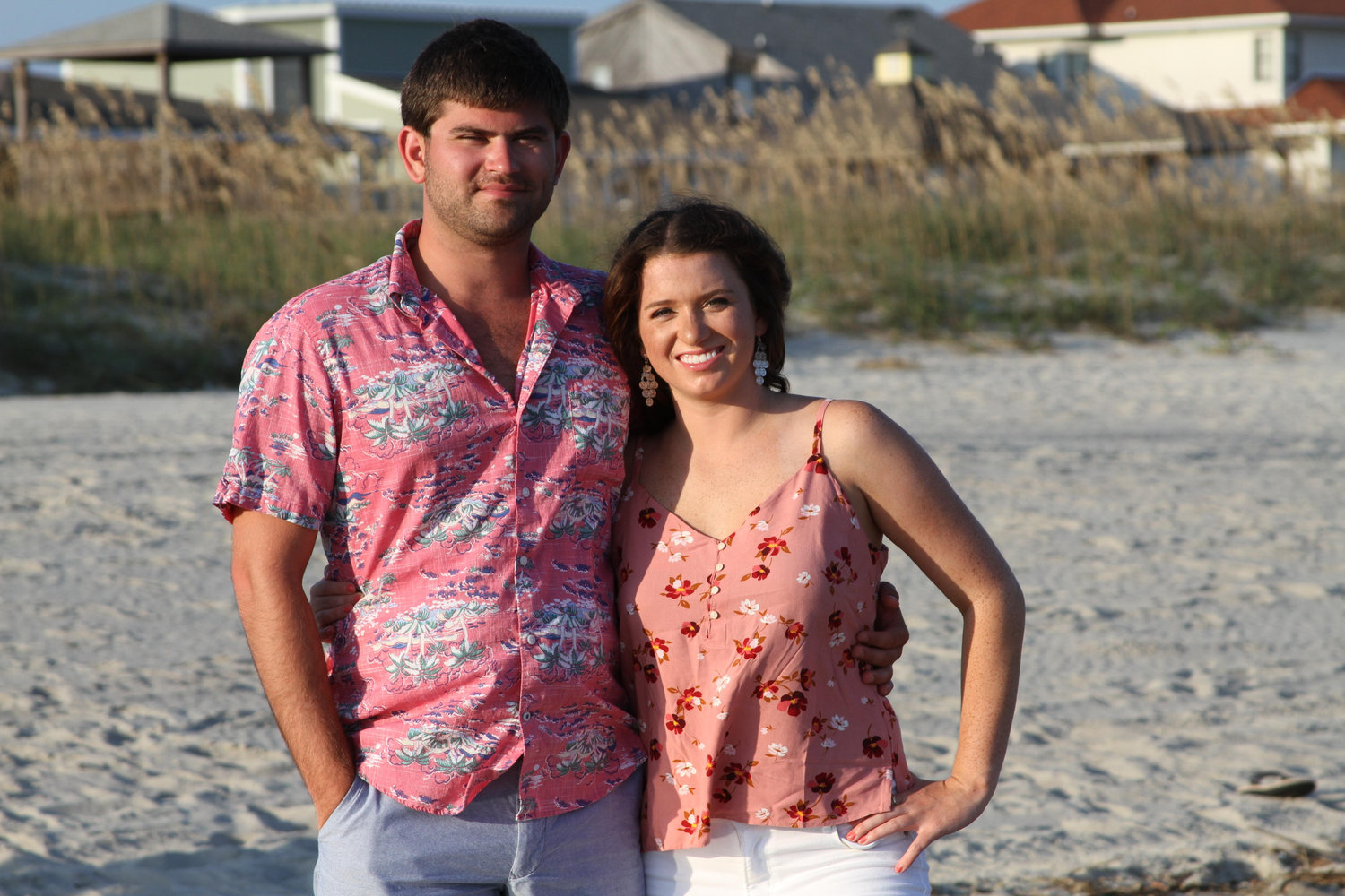 The Wedding Website of Emma Hill and Alexander Evans