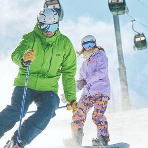 Epic Local Pass for Two