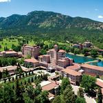 The Broadmoor