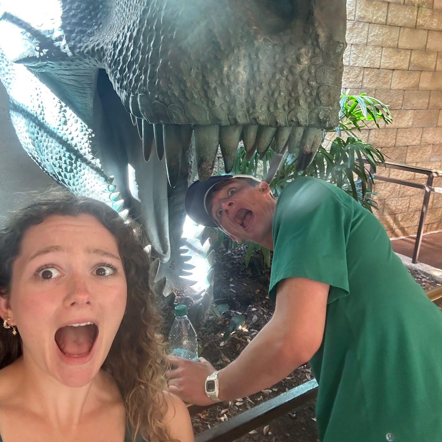 Disney Trip #2!