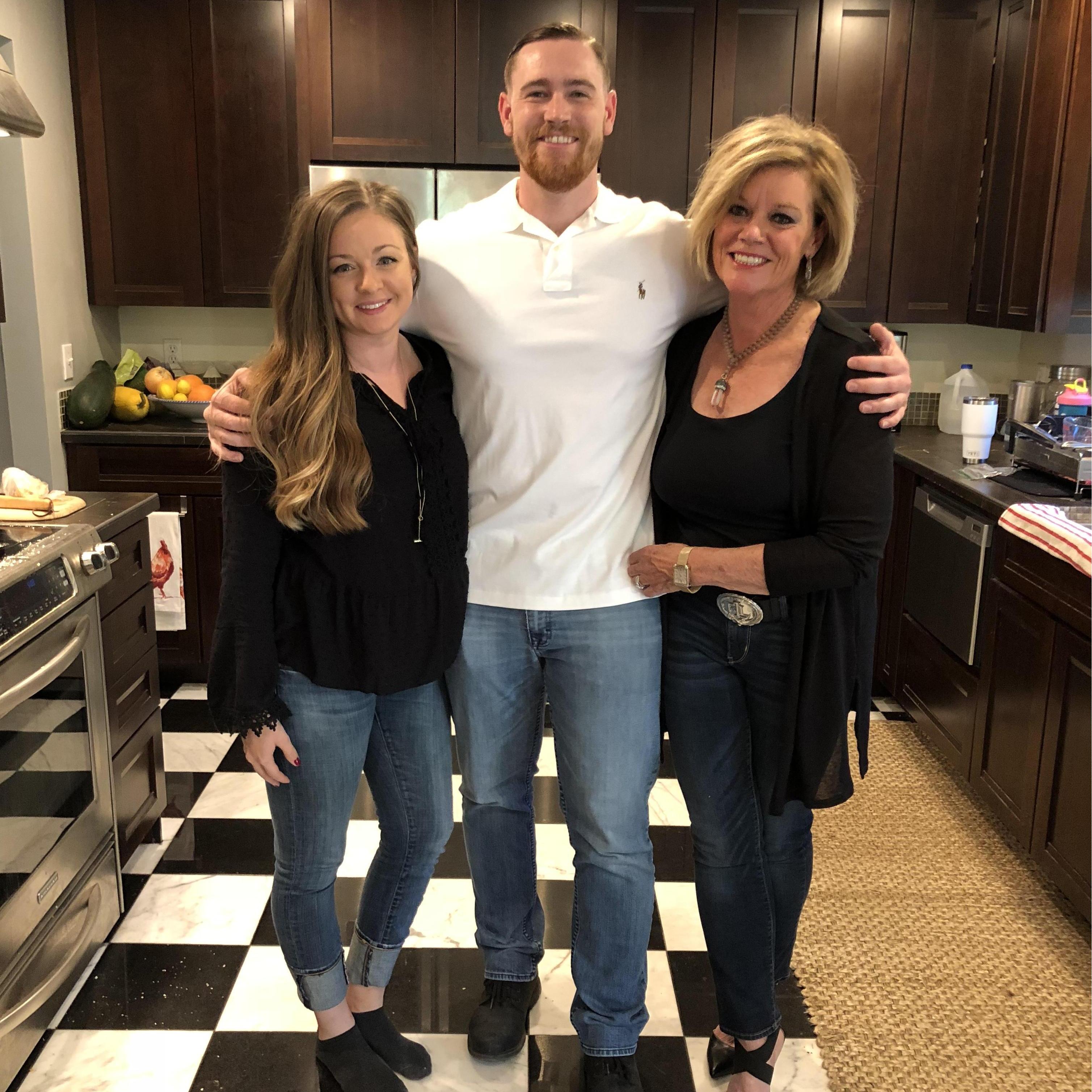 Trip to Glenwood Springs, CO September 2018