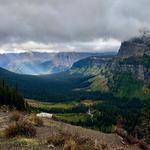 Glacier National Park