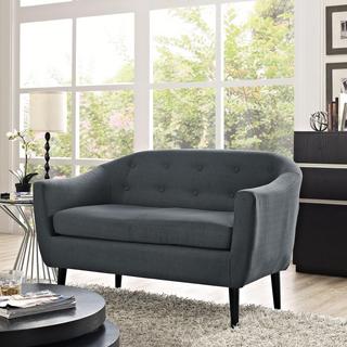 Wit Loveseat